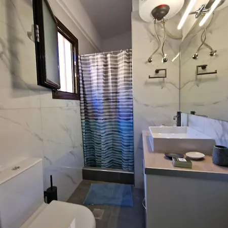 Σπίτι διακοπών Archontoula's *