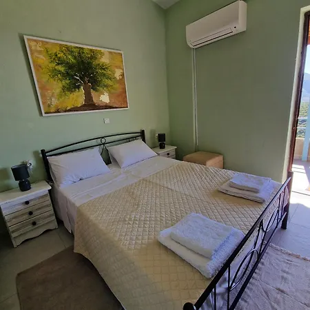 Prázdninový dům Archontoula's Flomochori