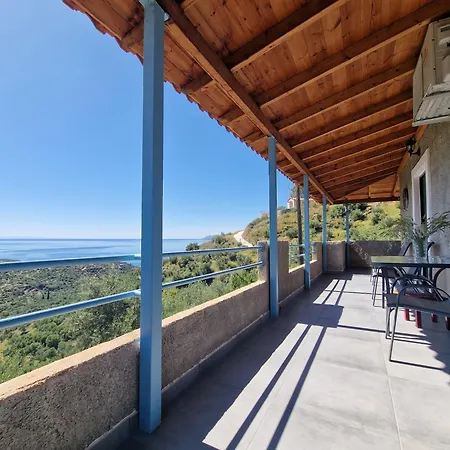 Prázdninový dům Archontoula's