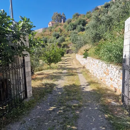 Σπίτι διακοπών Archontoula's