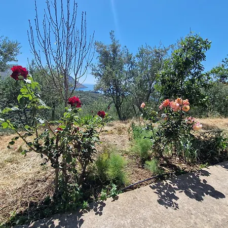 Holiday home Archontoula's *