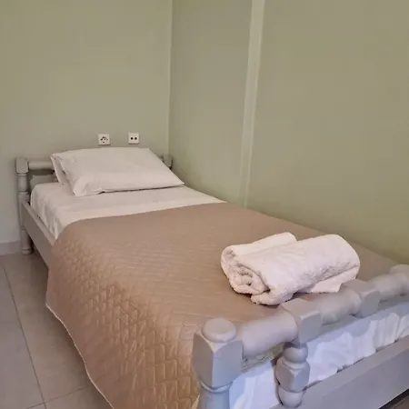 Archontoula's Prázdninový dům *