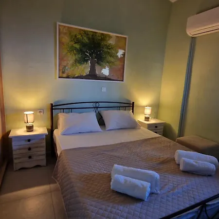 Holiday home Archontoula's