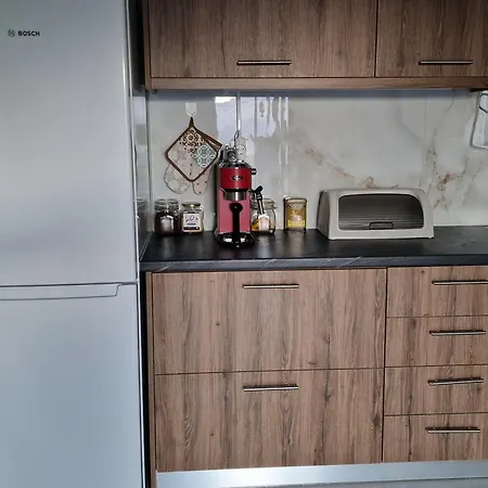 Archontoula's Prázdninový dům Flomochori