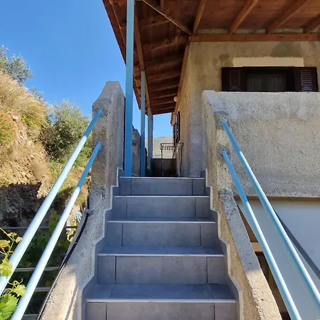 Σπίτι διακοπών Archontoula's