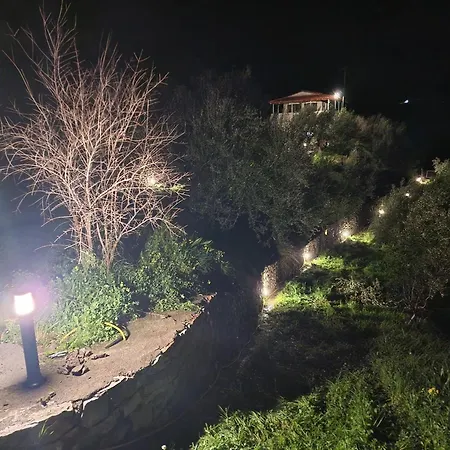 Archontoula's Σπίτι διακοπών *