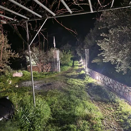 Archontoula's Σπίτι διακοπών Flomochori