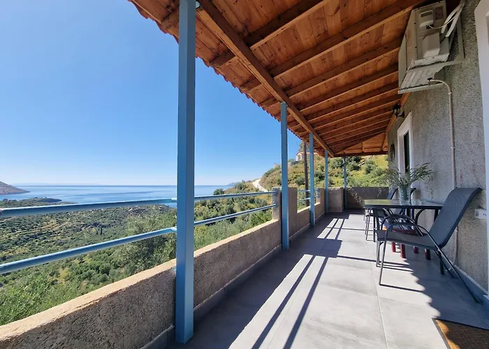 Casa de Férias Archontoula's