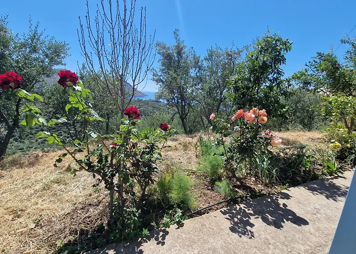 Vakantiehuis Archontoula's *