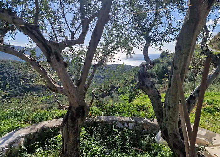 Holiday home Archontoula's