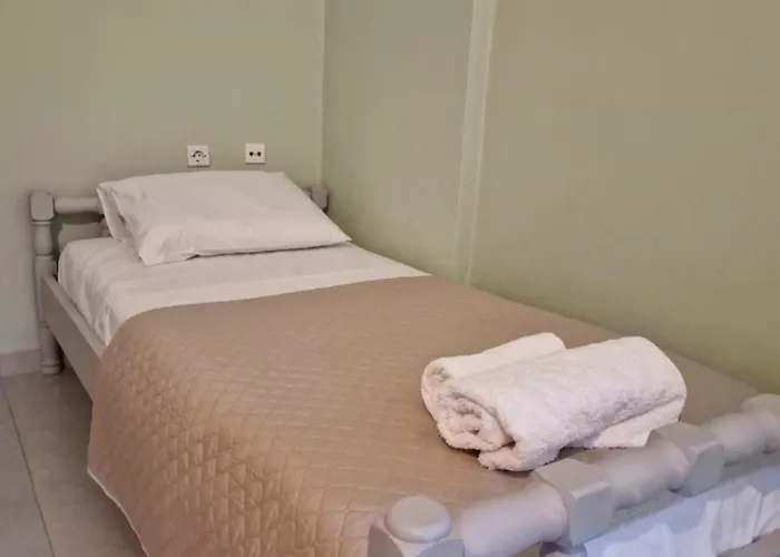 Archontoula's Casa de Férias *