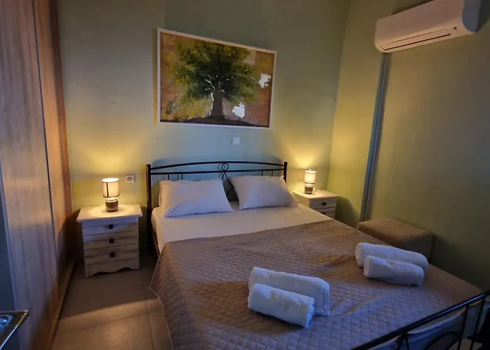 Casa de Férias Archontoula's