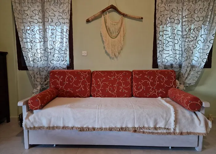 Archontoula's Flomochori