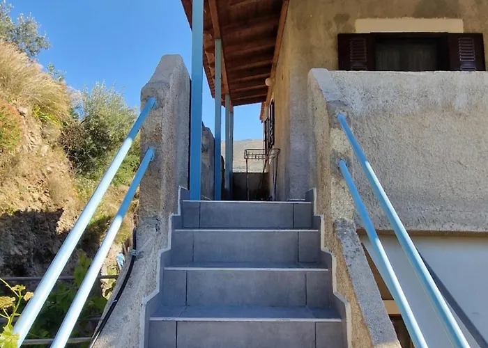 Casa de Férias Archontoula's