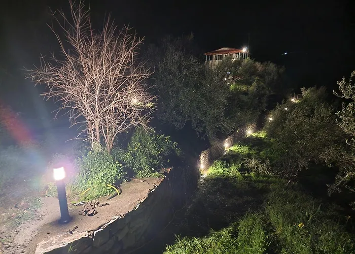 Archontoula's Casa de Férias *